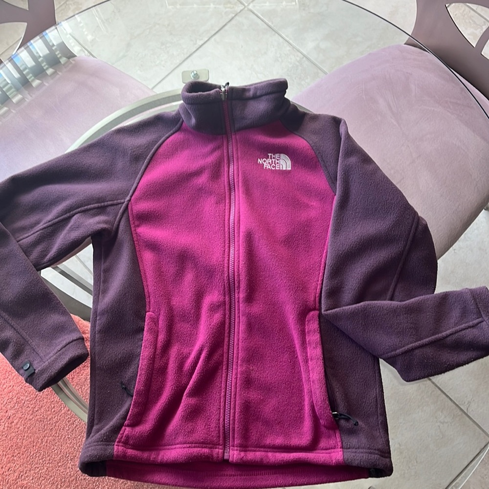 NorthFace Jacket
